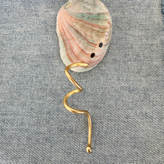Leslie Earrings