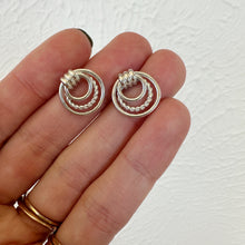 Erica Studs