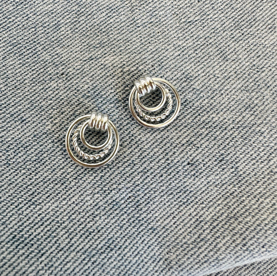 Erica Studs