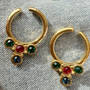 Lorraine Earrings