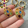 Julia Earrings