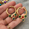 Lorraine Earrings