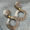 Joanne Earrings