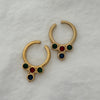 Lorraine Earrings