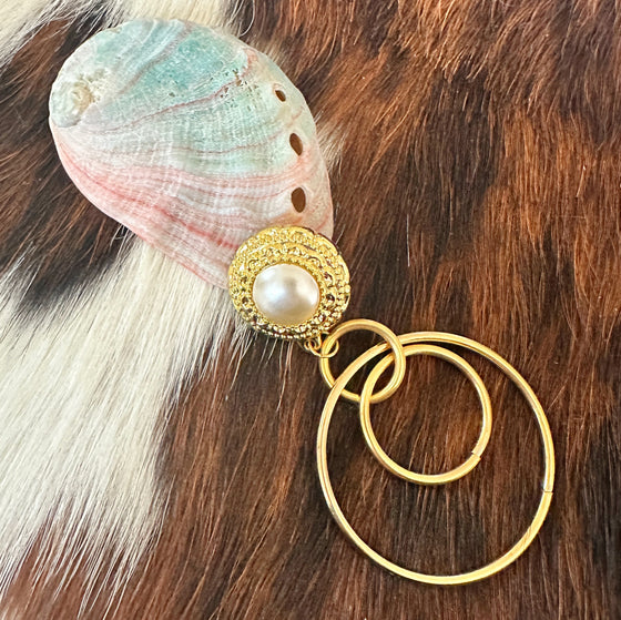 Felicity Earrings