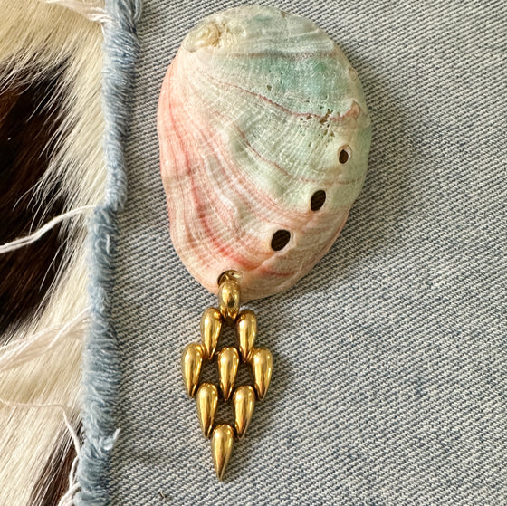 Lydia Earring