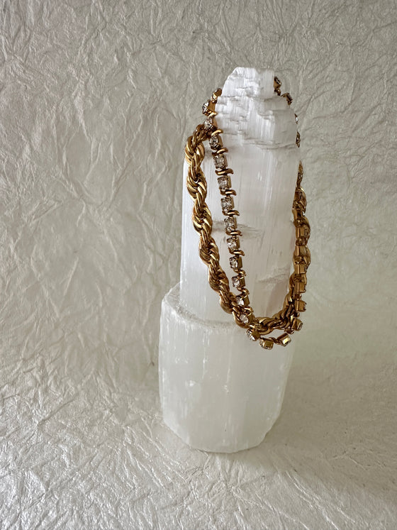 Carmen Bracelet