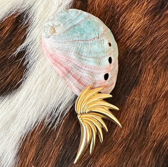 Florence Stud Earrings