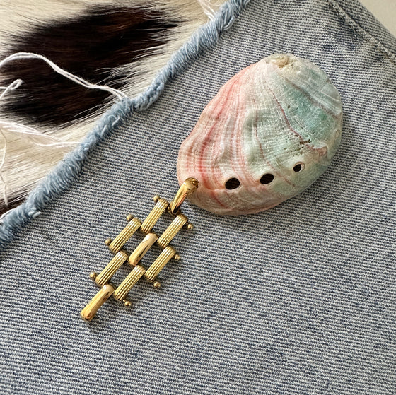 Melinda Earrings