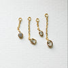 Bezel Jacket Set