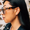 Bezel Jacket Set