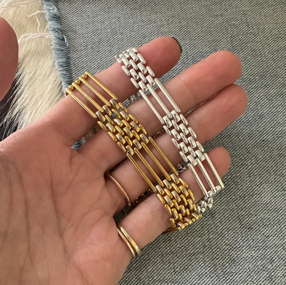 Louise Bracelet