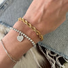 Agatha Bracelet