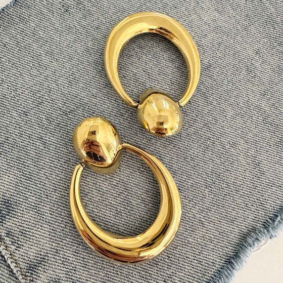 Jennifer Earrings