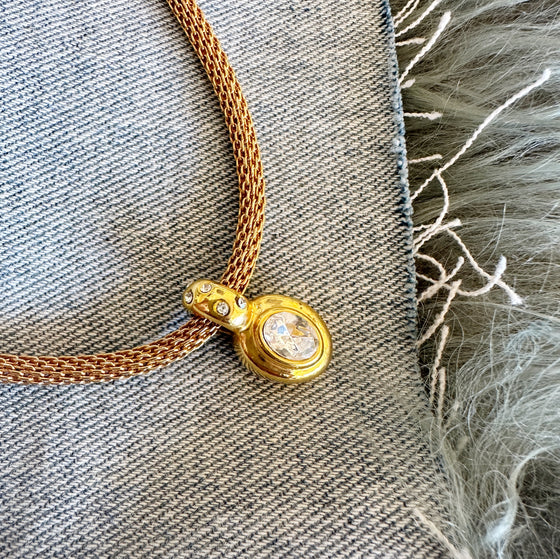 Dorothy Necklace