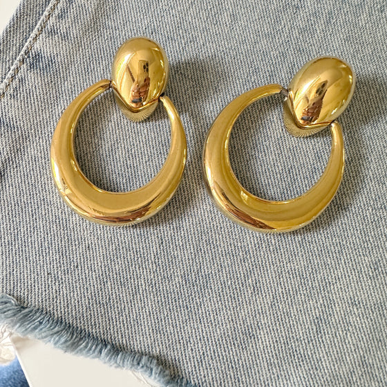 Jennifer Earrings