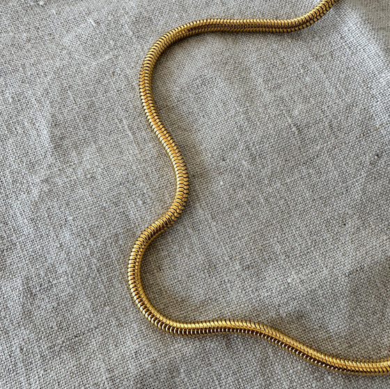 Hellen Necklace