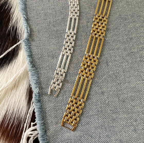 Louise Bracelet