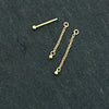 Emmaline Earrings