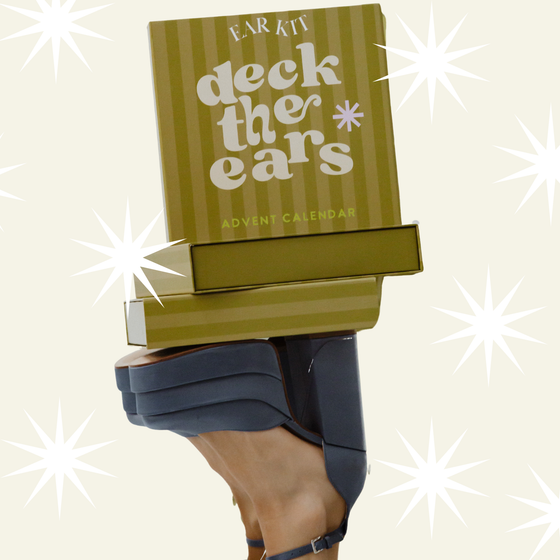 MYSTERY ADVENT CALENDAR