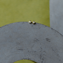  Micro Caroline Studs