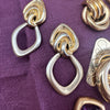 Annette Earrings