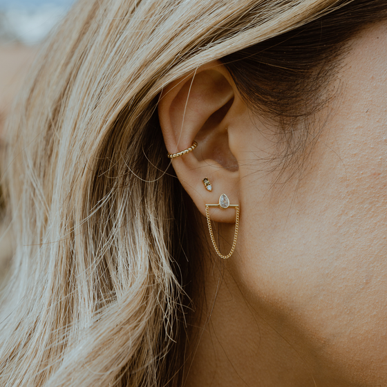 Kylie Ear Cuff