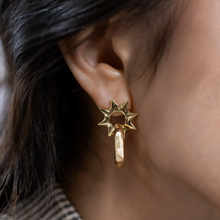  Raya Earring