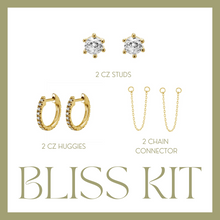  Bliss Kit
