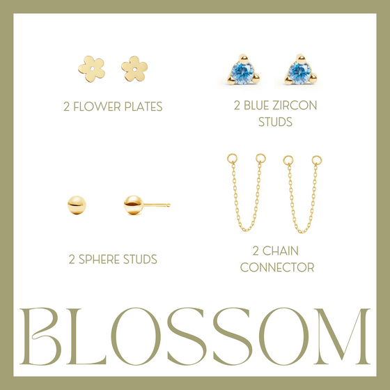 Blossom Kit