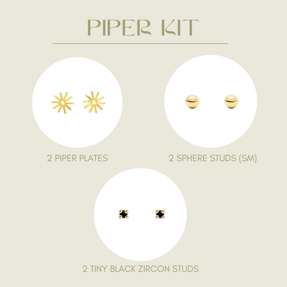 Piper Kit