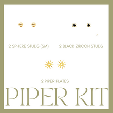  Piper Kit