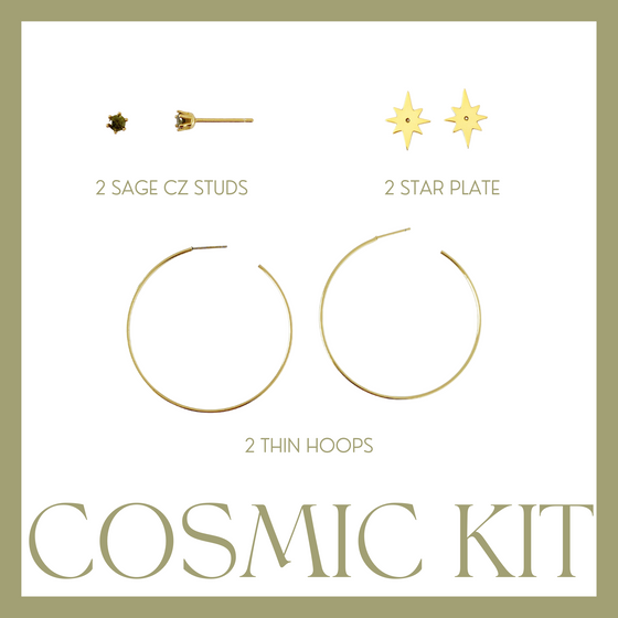 Cosmic Kit