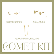  Comet Kit