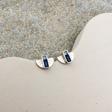  Iris Studs + Sola Plates