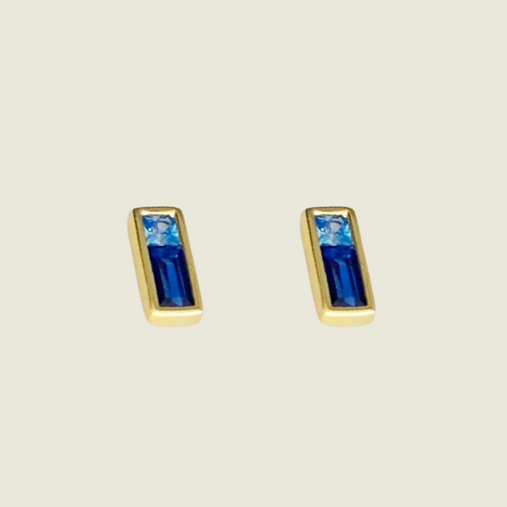 Iris Studs