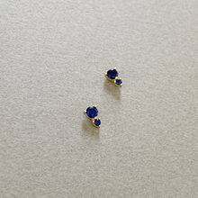  Gemma Studs