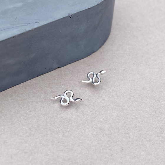 Snake Studs