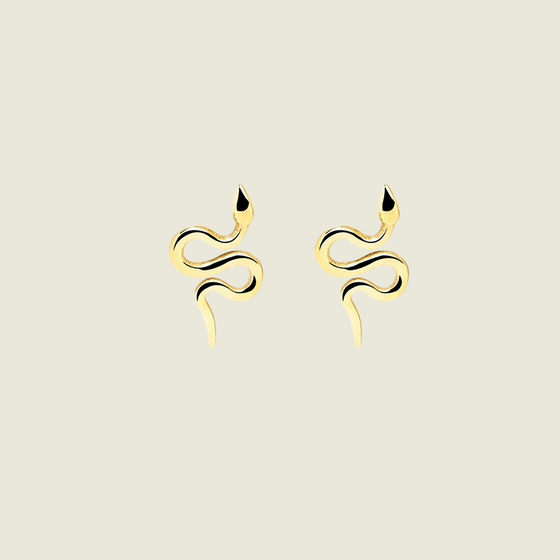 Snake Studs