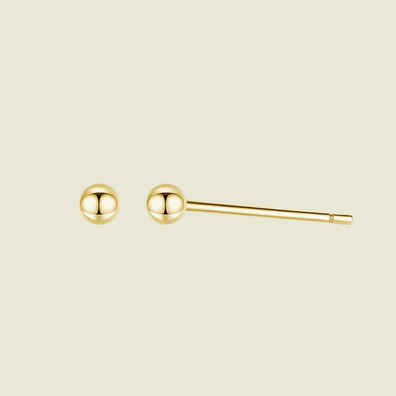 Sphere Stud (SM)