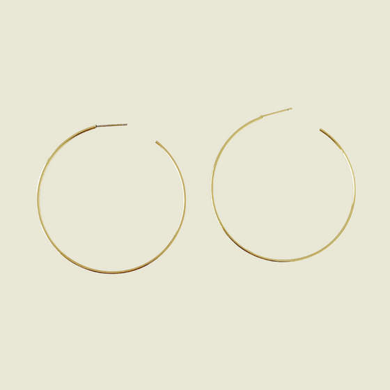 Thin Hoops