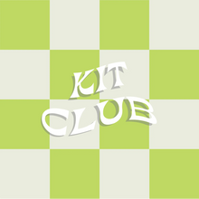  Kit Club Membership- SILVER