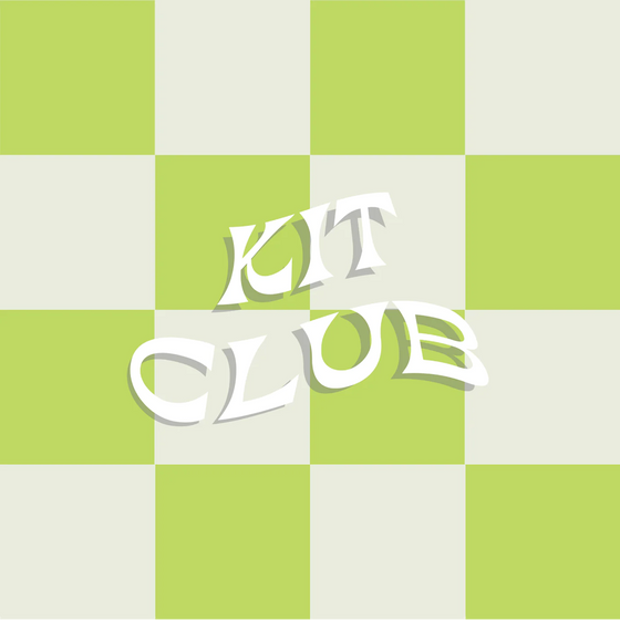 Kit Club Membership- GOLD